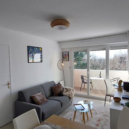 شقة Les 3 Mouettes A Cabourg - Cote Normande المظهر الخارجي الصورة